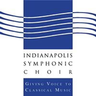 Indianapolis Symphonic Choir