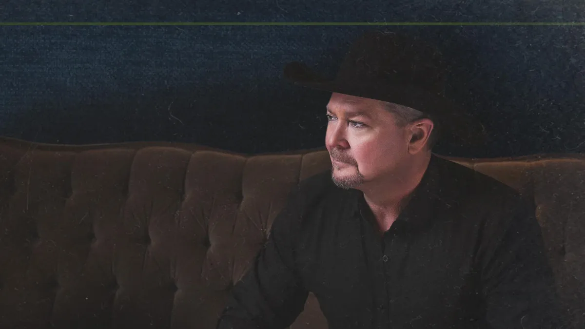 Tracy Lawrence in Hidalgo