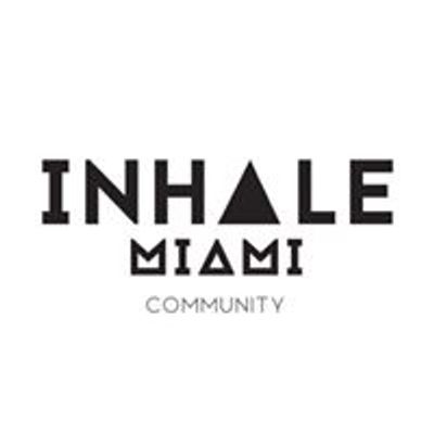 Inhale Miami