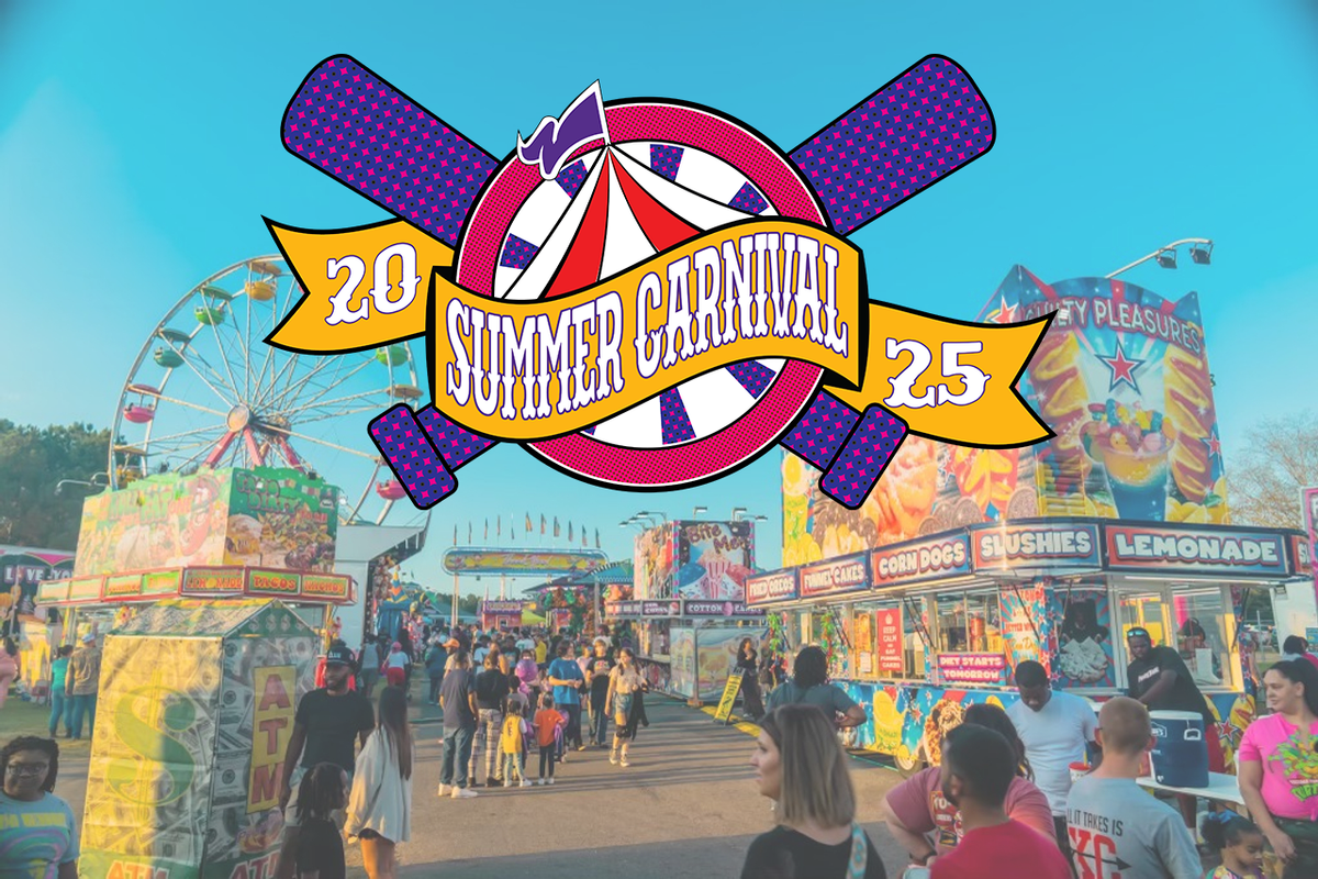 Parking Trois-Rivieres Aigles at Ottawa Titans