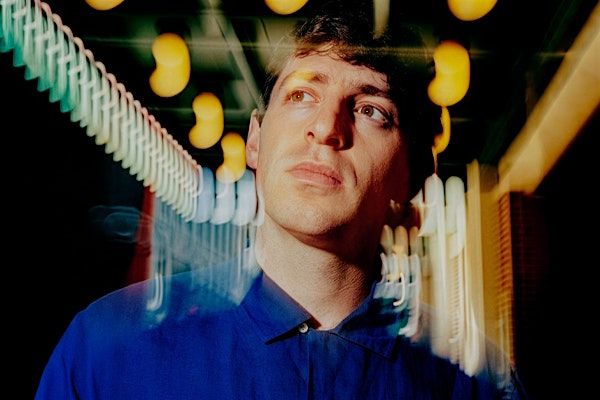 An Evening with Alex Edelman