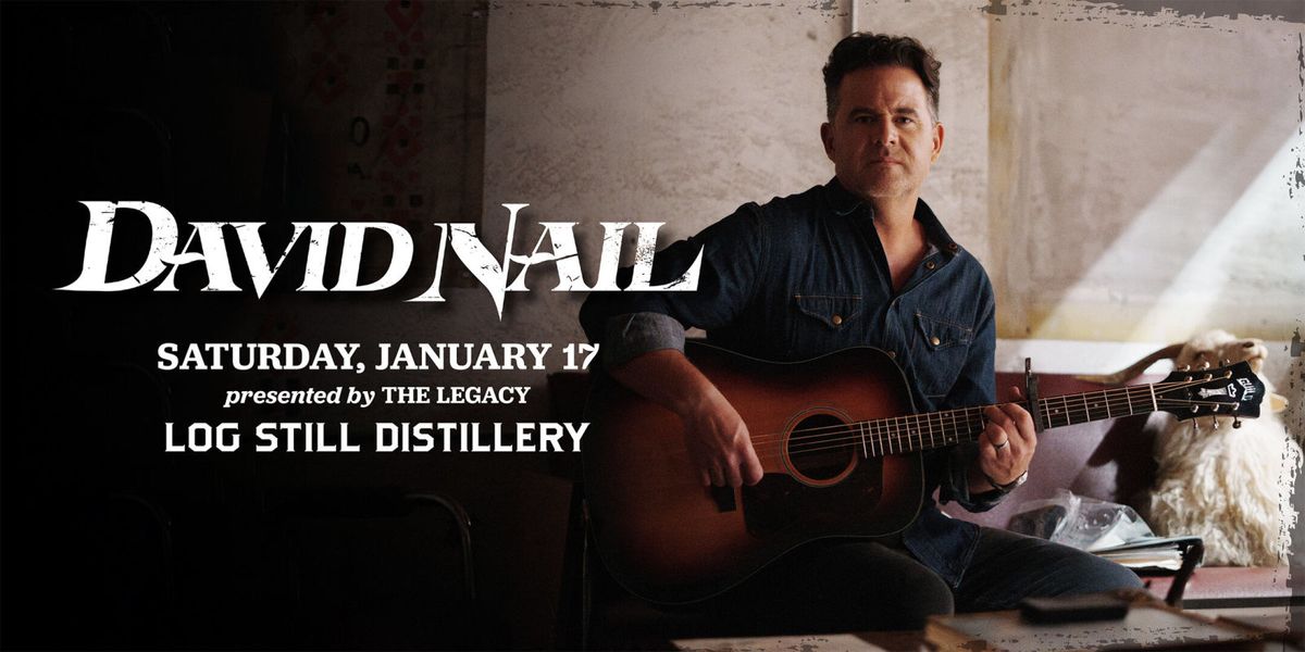 David Nail