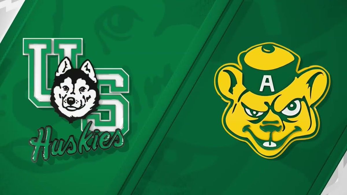 Alberta Golden Bears Volleyball: FOG Classic - Day 3