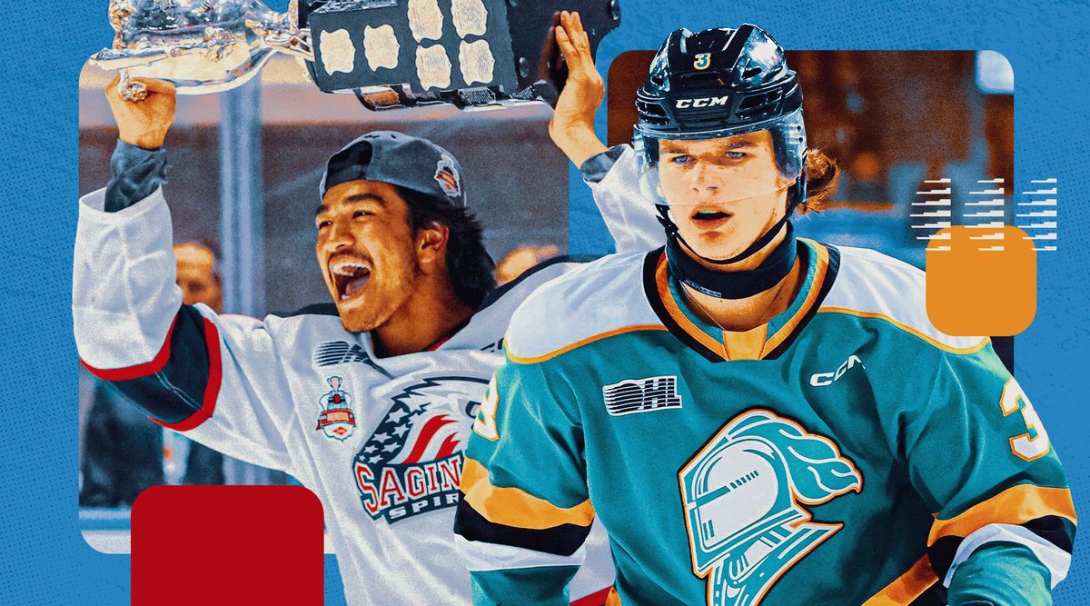 London Knights vs. Flint Firebirds