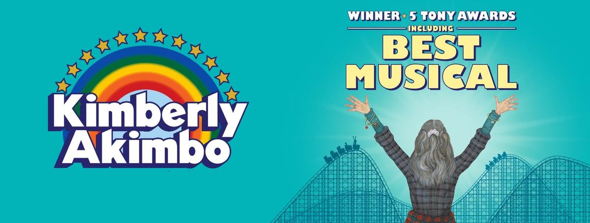 Parking Kimberly Akimbo - Fort Myers