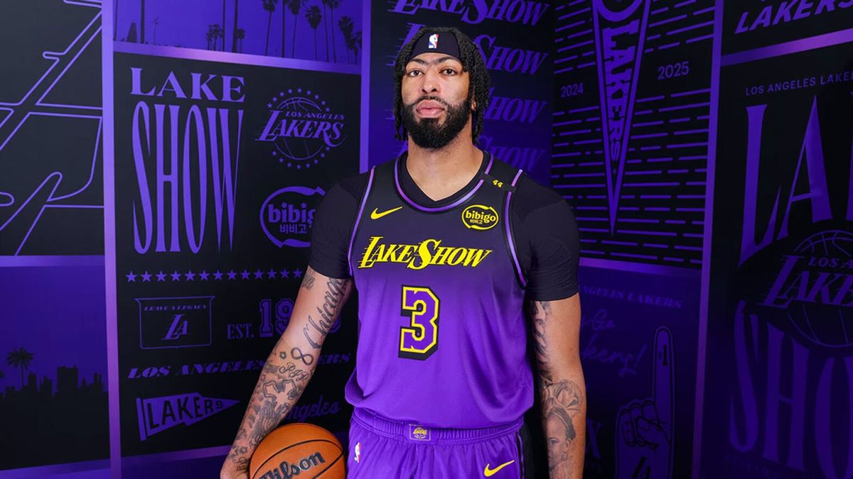 NBA Cup: Memphis Grizzlies vs. Los Angeles Lakers
