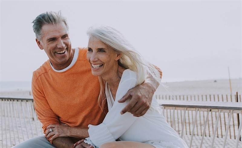 Optimizing Your Social Security Workshop in Sylmar, CA