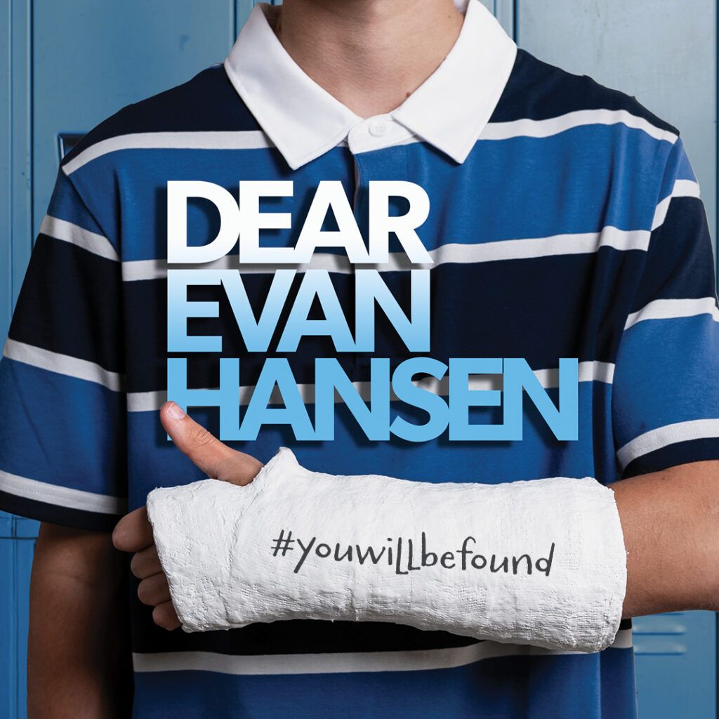 Dear Evan Hansen