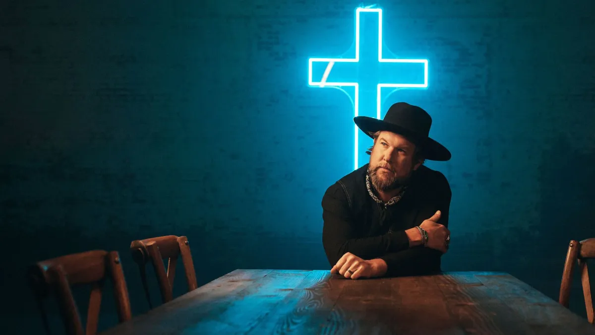 Zach Williams, Crowder, Matt Maher in Rockford