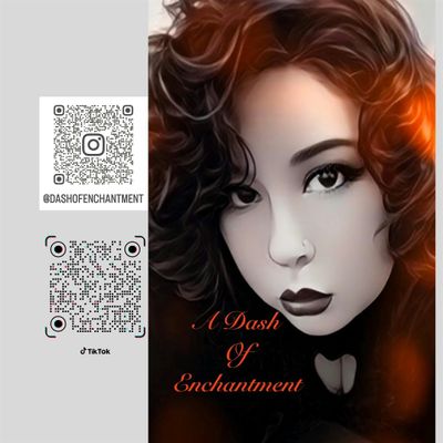 A Dash of Enchantment