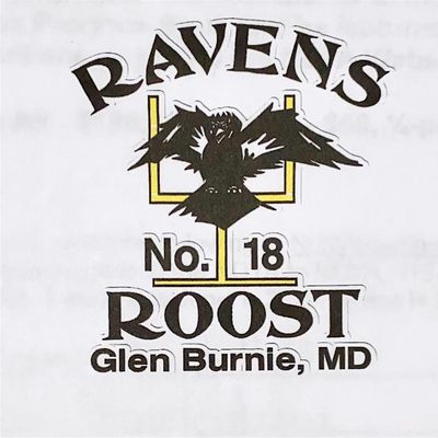 Ravens Roost #18