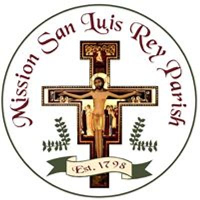 Mission San Luis Rey Parish