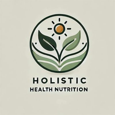 Holistic Health Nutrition