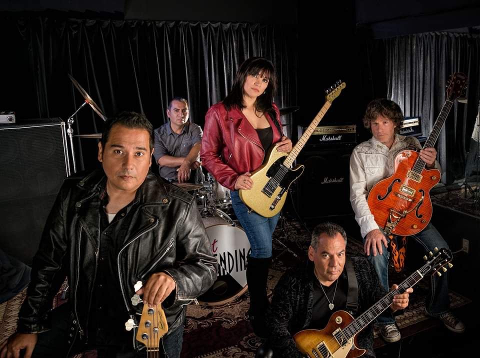 Fiesta Hermosa Memorial Day Weekend! On the MAIN STAGE Pier Ave