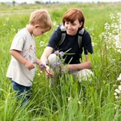 Riverlands Migratory Bird Sanctuary