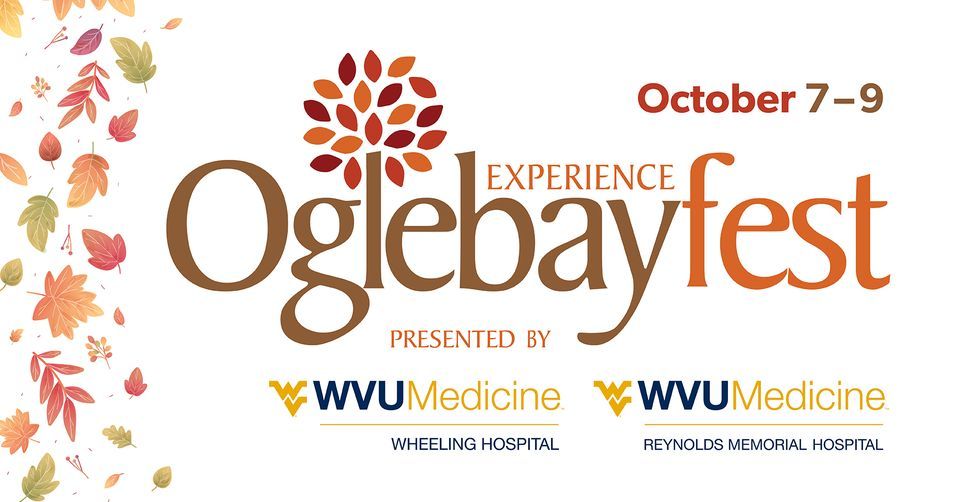 Oglebayfest Oglebay, Wheeling, WV October 7, 2022