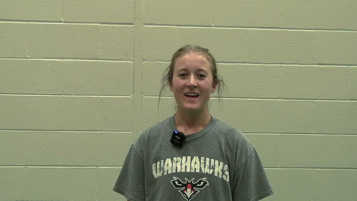 Mercer Bears Women's Basketball vs. Auburn-Montgomery Warhawks