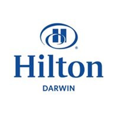 Hilton Darwin