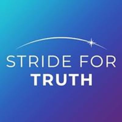 Stride For Truth