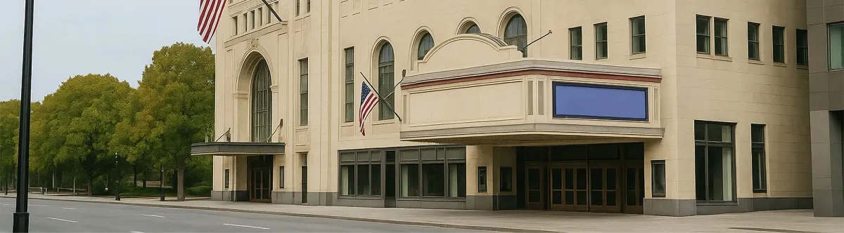 The Temptations and The Four Tops: Celebrating 40 Years at Palace Theatre Columbus at Palace Theatre Columbus