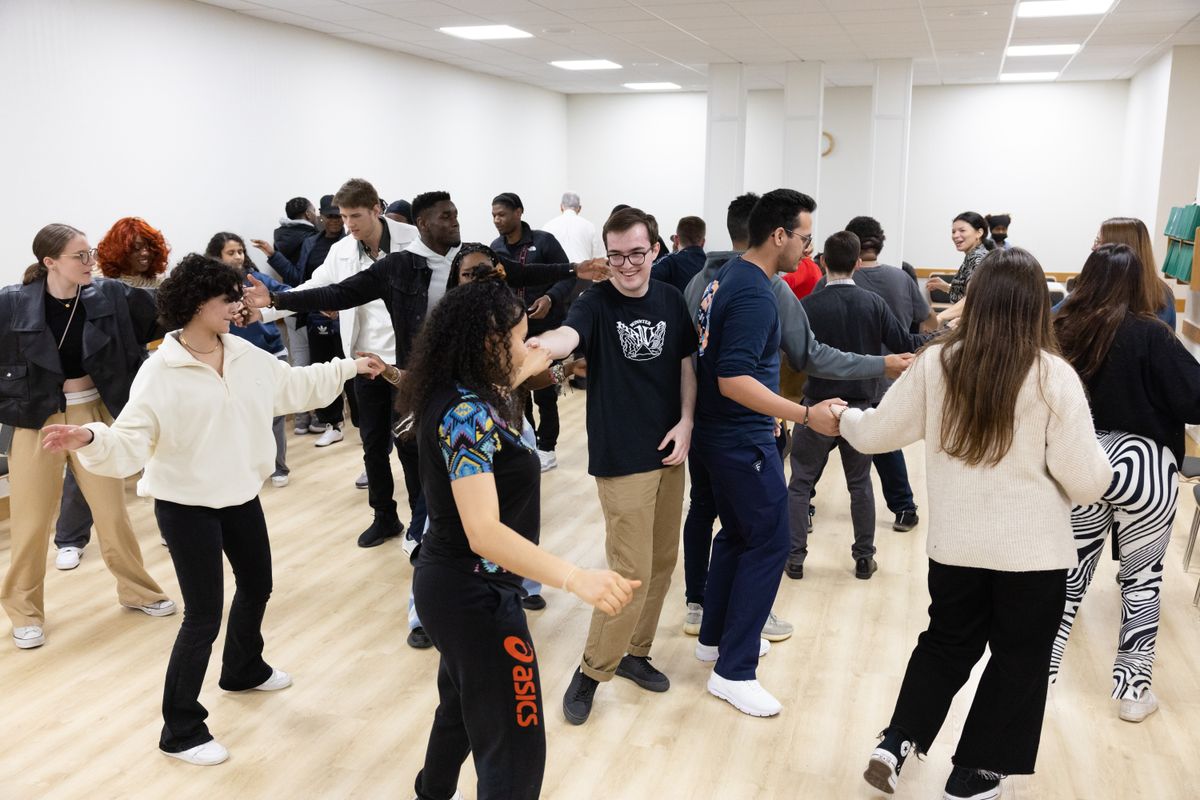 EC1 Youth Activities