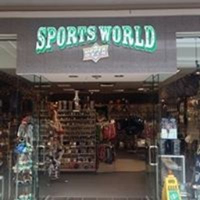 Sportsworld Collectibles