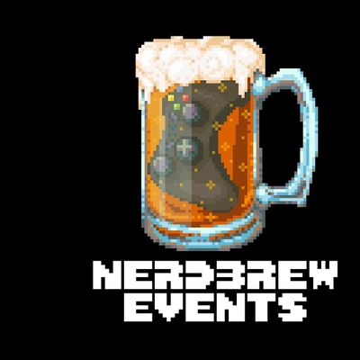 NerdBrew Events