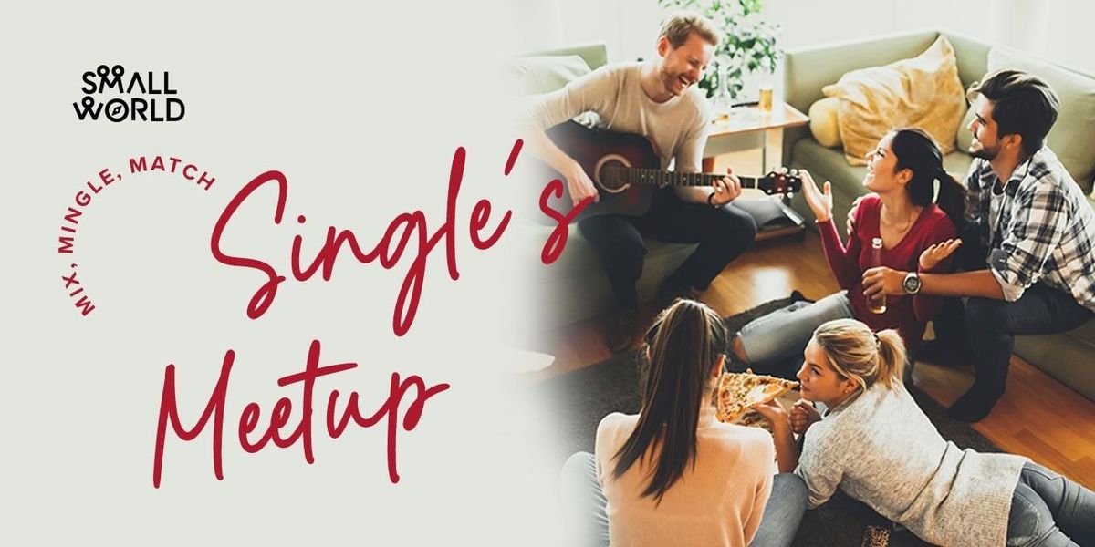 Single's Meetup