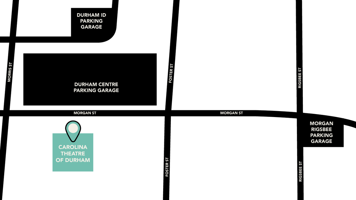 Parking The Nutcracker - Burlington