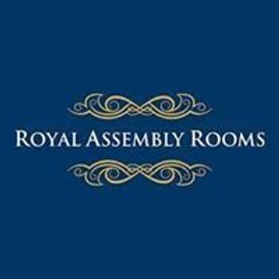 Royal Assembly Rooms