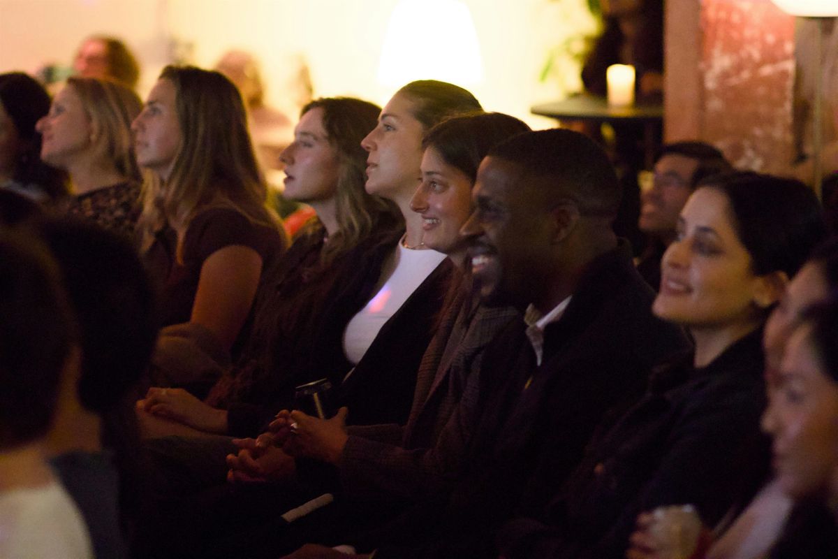 The Symposium (Presented by Big Brain and DFT) | Dec 4, 2025