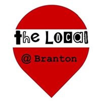 The Local Bar Branton