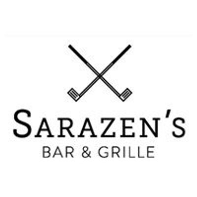 Sarazen's Bar & Grille