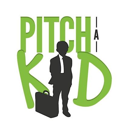 Pitch-a-Kid