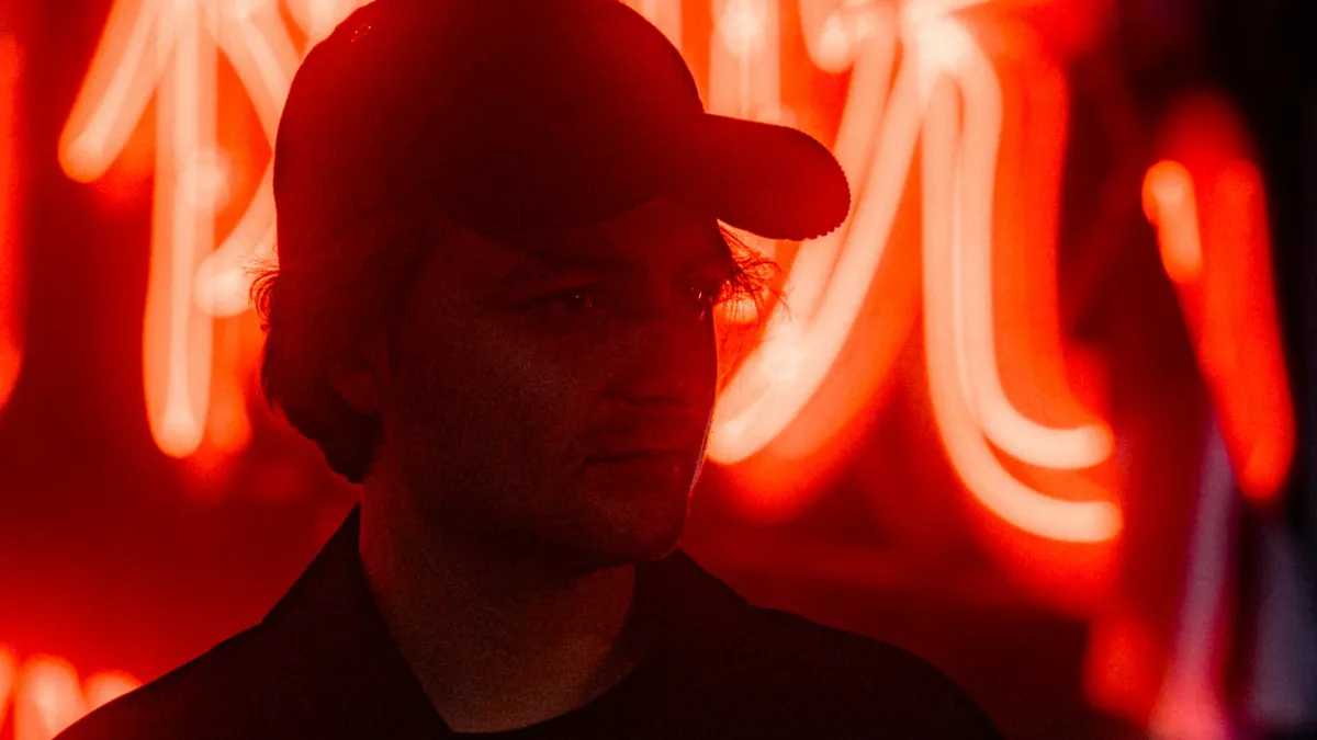 Notre Dame in Marrakech