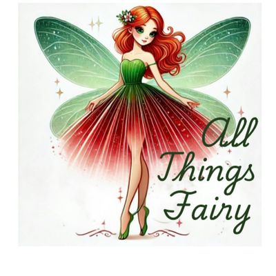 All.Things.Fairy