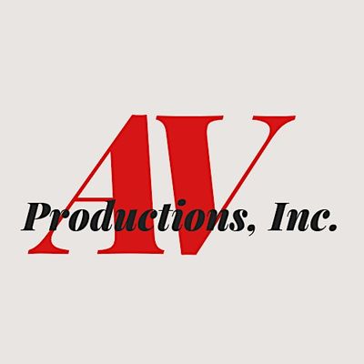AV Productions, Inc.