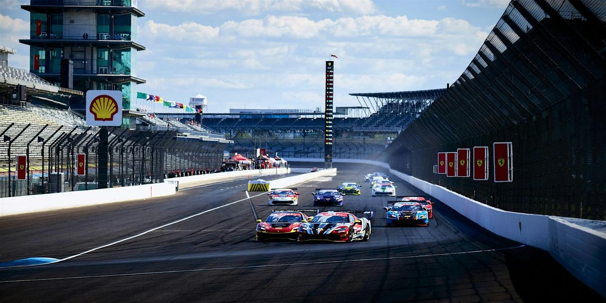 Capturing Speed: Motorsports Photography w\/Stan Kaplan -Los Angeles