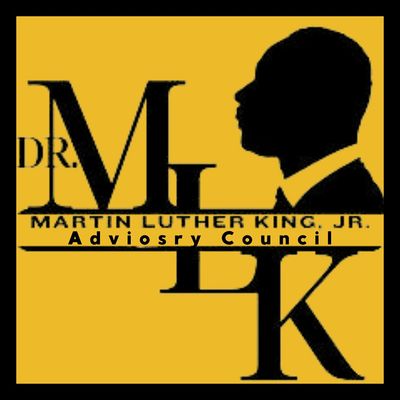 Dr. Martin Luther King Jr. Advisory Council