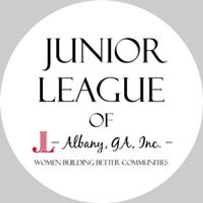 Junior League of Albany, Georgia, Inc.