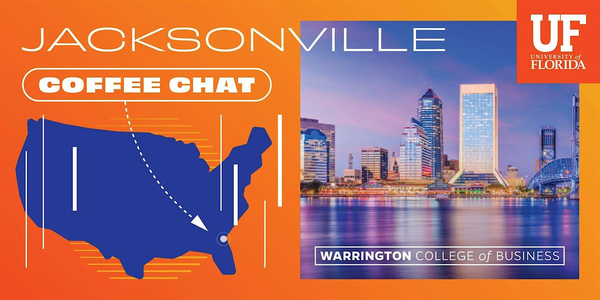 UF MS in Management (AI Concentration) Coffee Chat