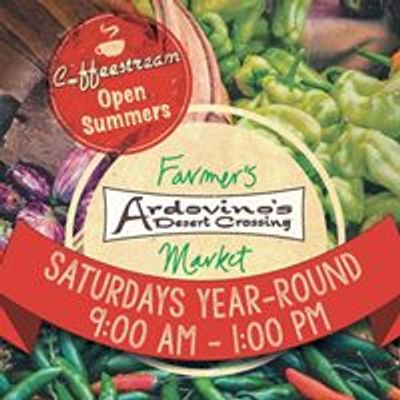 Farmers Market at Ardovino's Desert Crossing