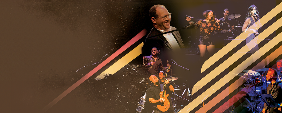 Neil Bergs The 70s - Long Live Rock n Roll at Highlands Church