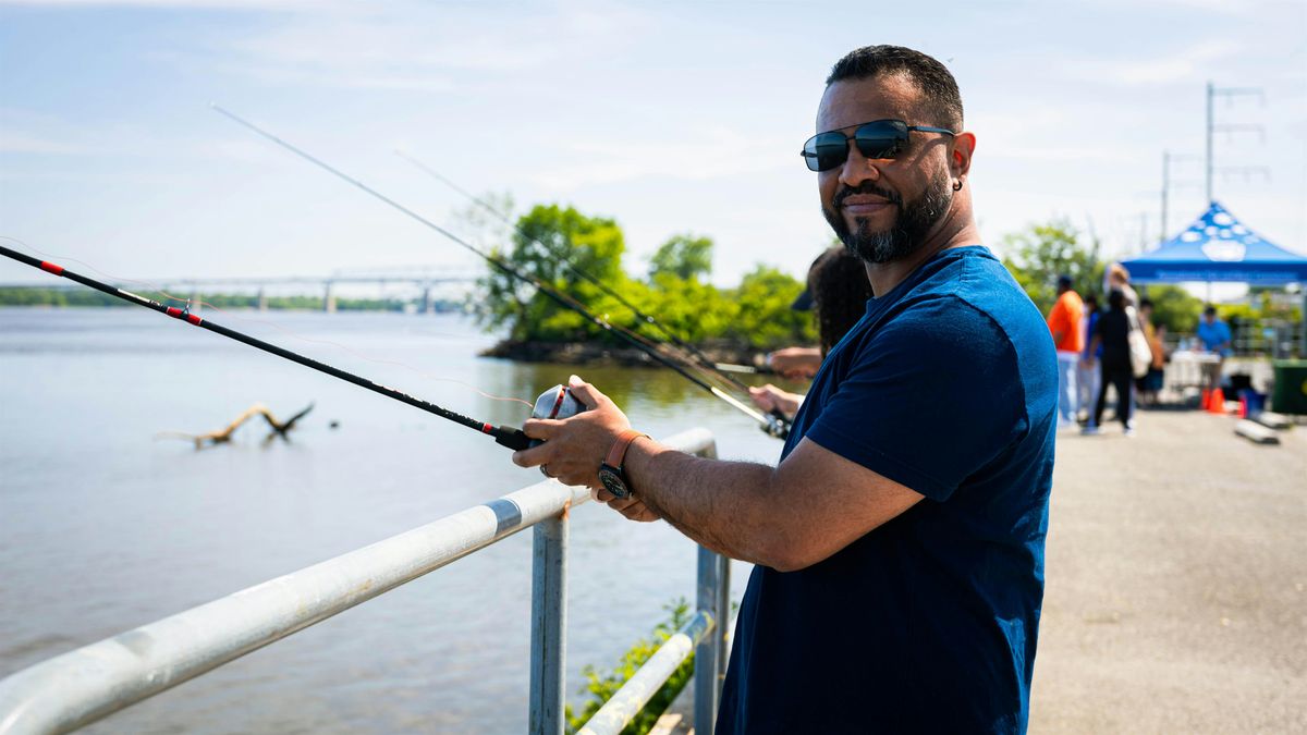 2026 Frankford Fish Fest