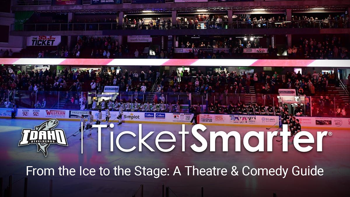 Parking Chicago - The Musical - Kalamazoo