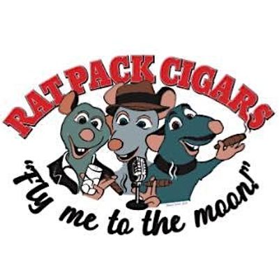 Ratpack Cigars