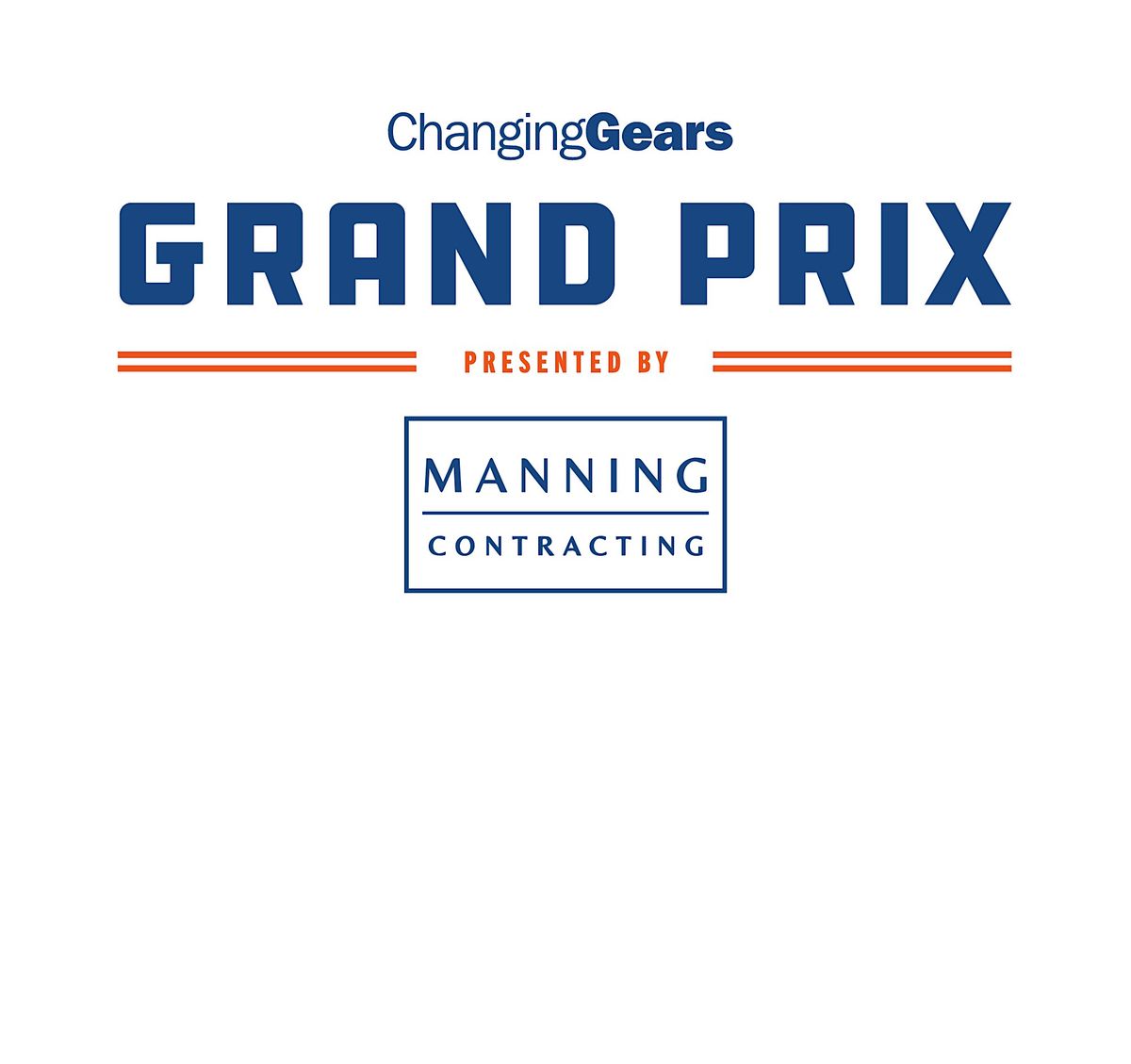 ChangingGears Grand Prix