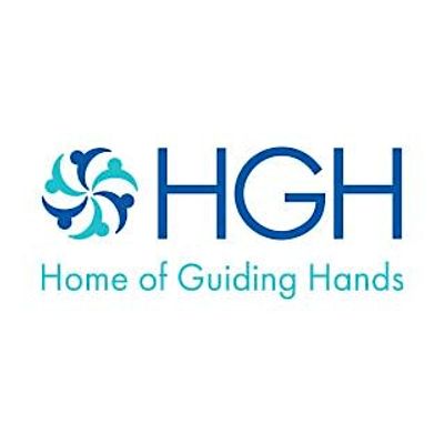 Home of Guiding Hands