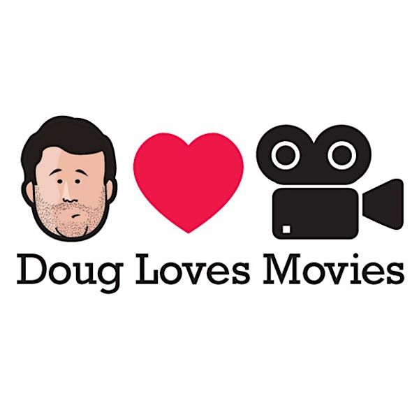 Doug Loves Movies Live at Denver Comedy Underground!