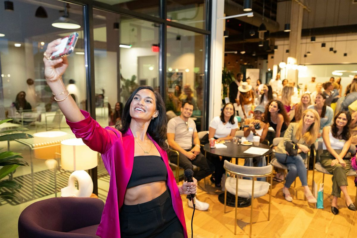 Unfiltered Minds: Real Stories, Real Healing